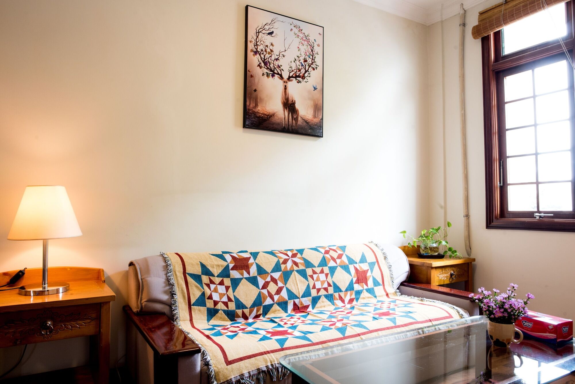 Ba Tra House Hotel Ho Chi Minh City Exterior photo